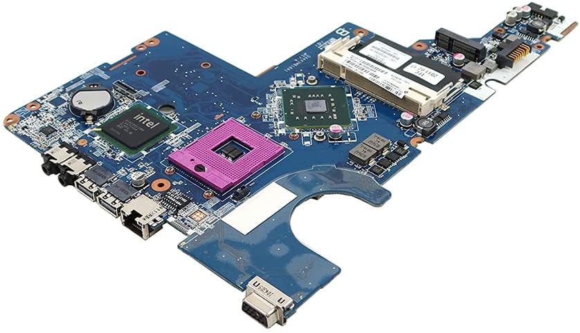 Motherboard Hp 9470m i5 3rd Motherboard price in Kenya