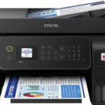 Epson L5290 Printer