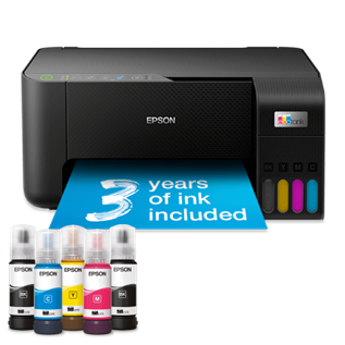 EcoTank L3250