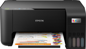 Epson L3210 Printer