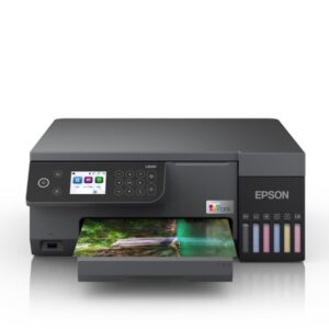 Epson L8100 Printer in Kenya