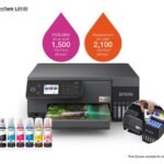 Epson L8100 Printer in Kenya