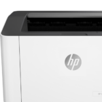 HP Laser 107w