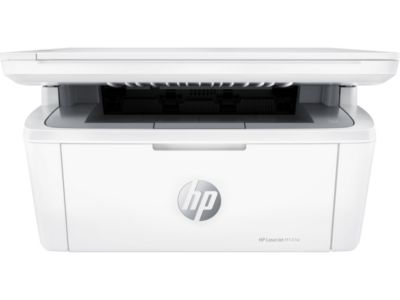 HP LaserJet MFP M141w HP LaserJet MFP M141w