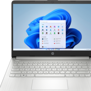 HP Laptop 14s-dq5090nia