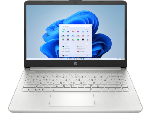 HP Laptop 14s-dq5090nia HP Laptop 14s-dq5090nia