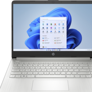 HP Laptop 14s-dq0020nia
