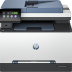 HP Color LaserJet Pro MFP 3303fdw
