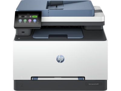 HP Color LaserJet Pro MFP 3303fdw HP Color LaserJet Pro MFP 3303fdw