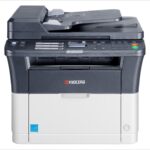 Kyocera 1025 Printer