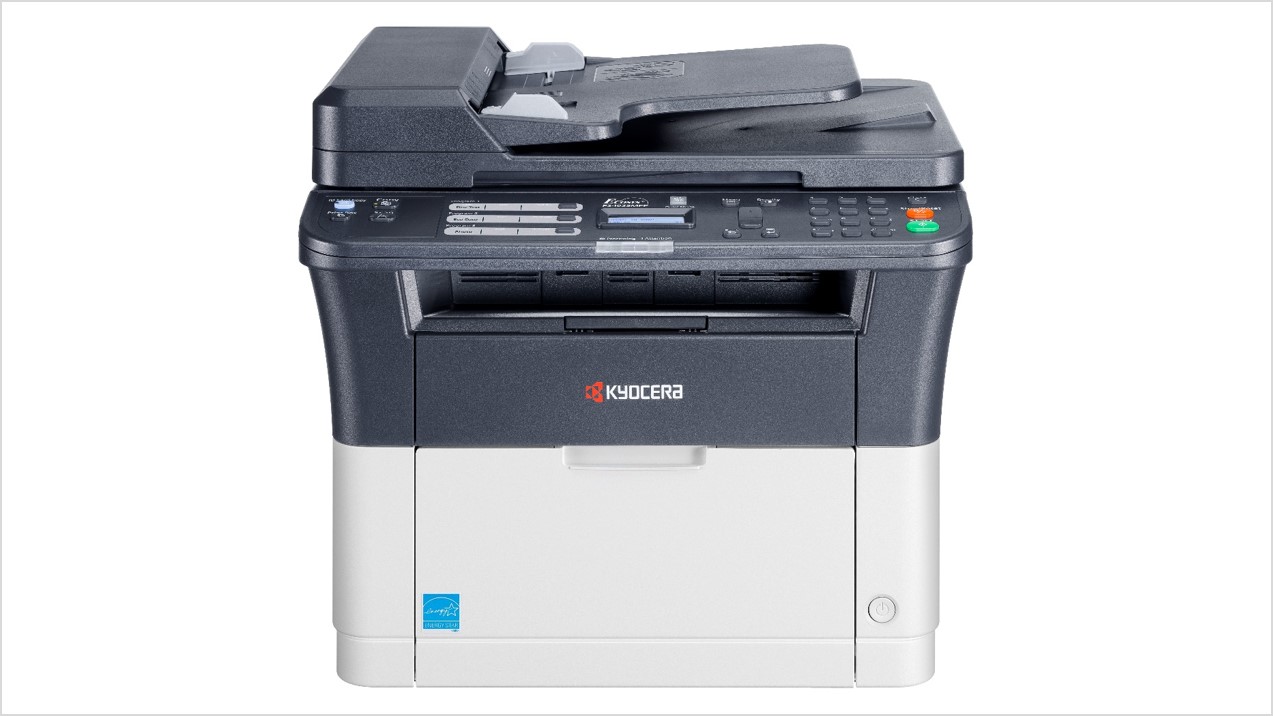 Kyocera 1025 Printer