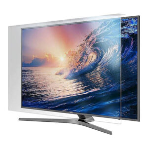 Samsung Crystal UHD 4K CU7000 Screen Protector and Protective Film