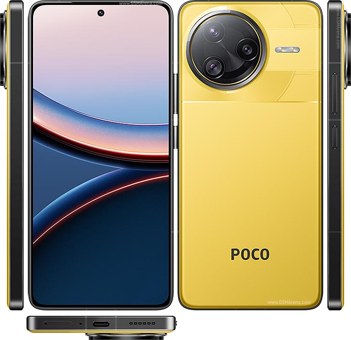 Xiaomi Poco F7 Ultra in Kenya