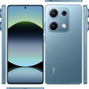 Xiaomi Redmi Note 14S price in Kenya