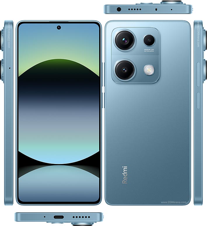 Xiaomi Redmi Note 14S price in Kenya