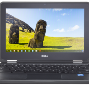 Dell Chromebook 3189
