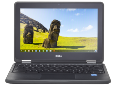 Dell Chromebook 3189
