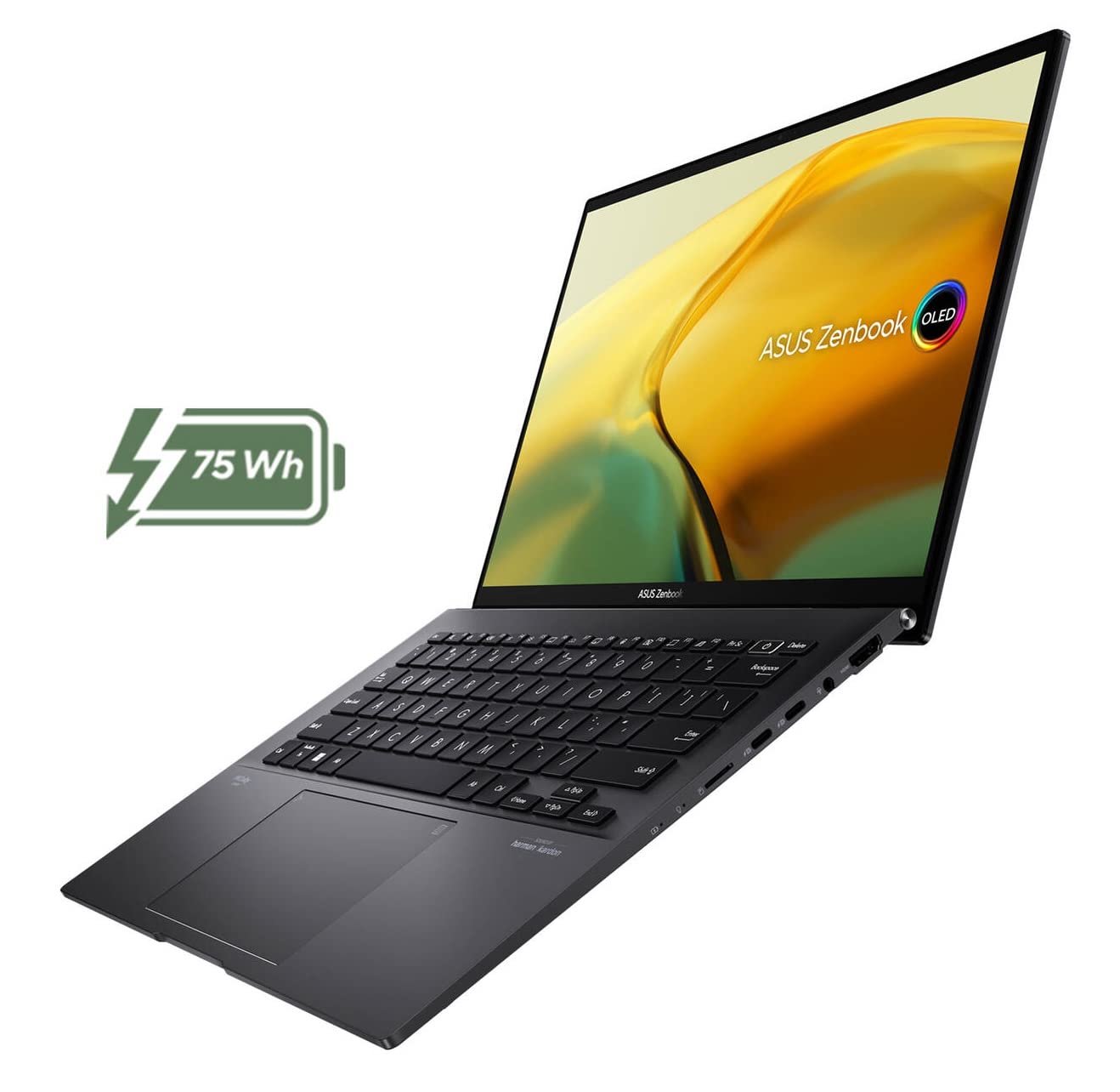 ASUS Zenbook 14 OLED UX3402ZA in Kenya