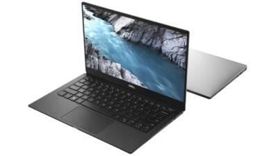 Dell XPS 13 7390 in Kenya