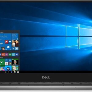 Dell XPS 13 9360 in Kenya