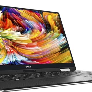 Dell XPS 13 9365 2-in-1 in Kenya