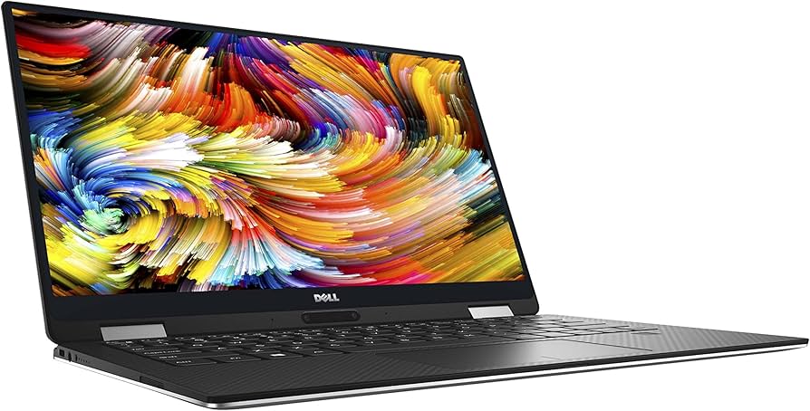 Dell XPS 13 9365 Dell XPS 13 9365 2-in-1 in Kenya