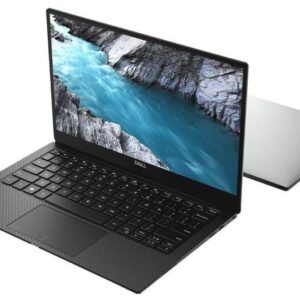Dell XPS 13 9370 in Kenya
