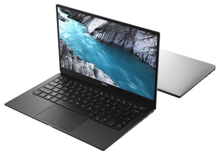 Dell XPS 13 9370 Dell XPS 13 9370 in Kenya