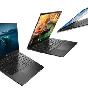 Dell XPS 13 Touch in Kenya