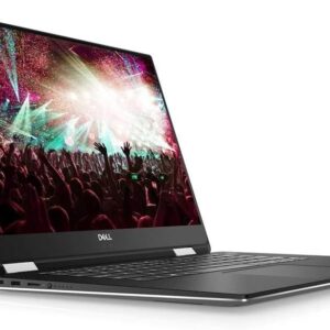 Dell XPS 15 9575 in Kenya