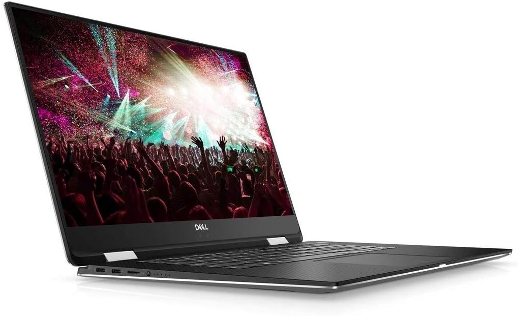 Dell XPS 15 9575 in Kenya