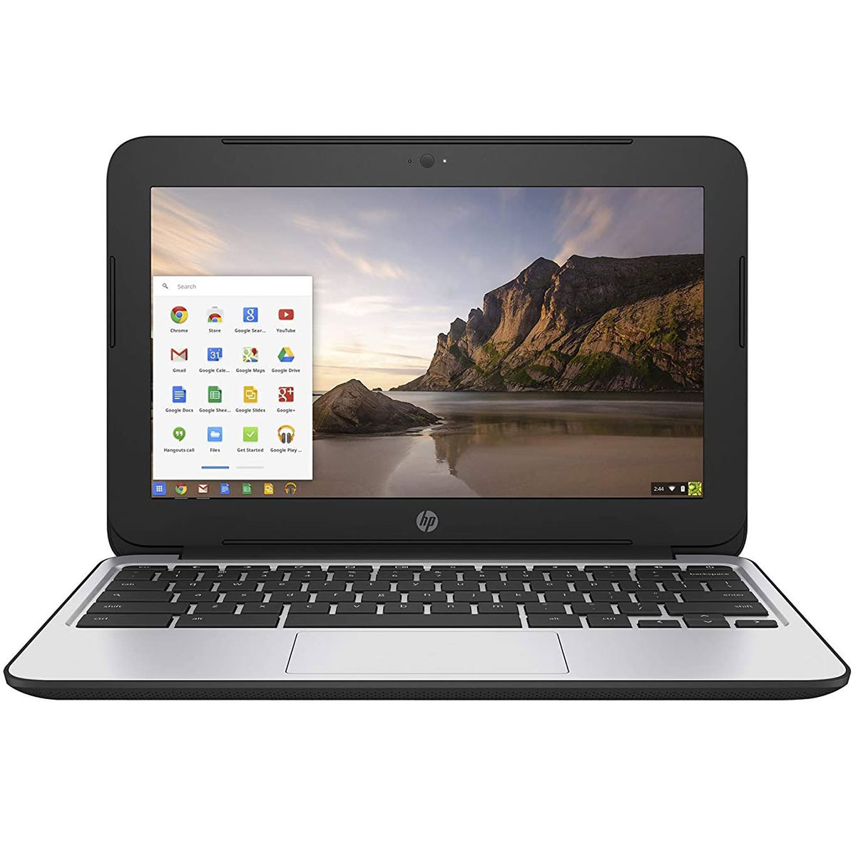 HP Chromebook 11 G4 in Kenya