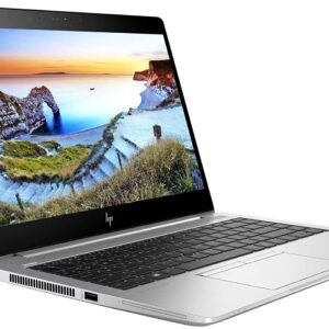 HP EliteBook 840 G5 in Kenya