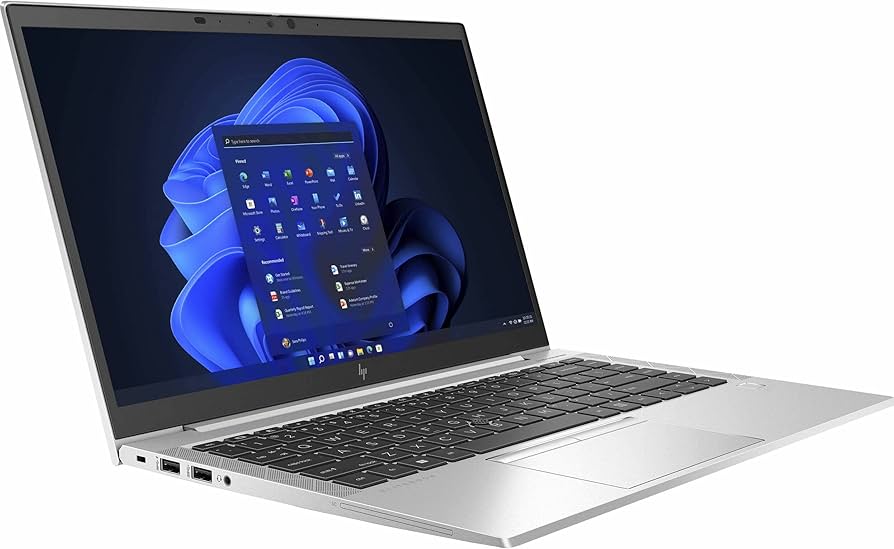 HP EliteBook 840 G8 HP EliteBook 840 G8 in Kenya