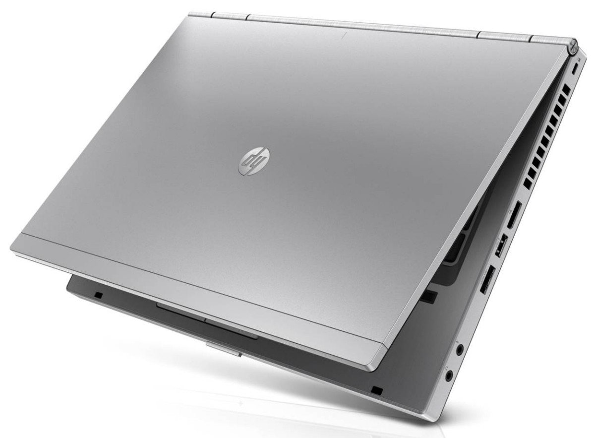HP EliteBook 8460p HP EliteBook 8460p in Kenya