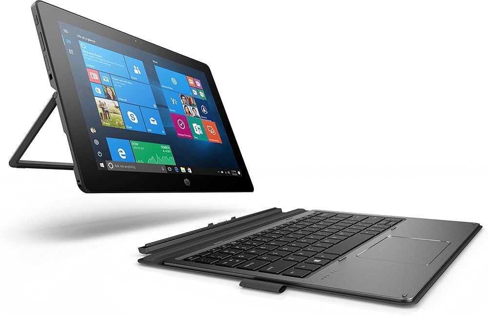 HP Pro x2 612 G2 in Kenya