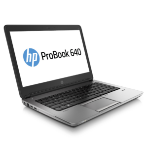 HP ProBook 640 G2 in Kenya