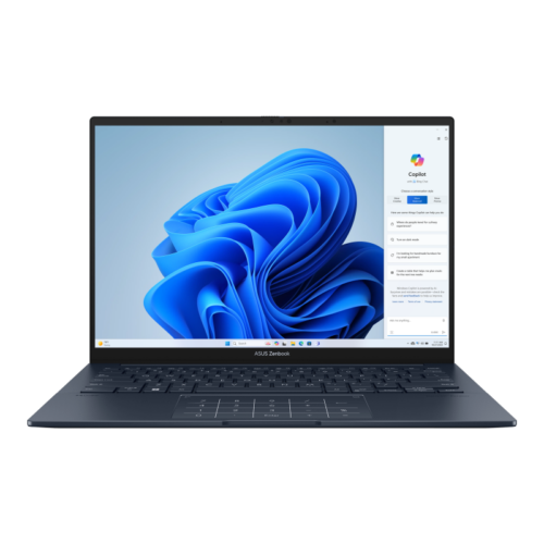 ASUS Zenbook 14 OLED in Kenya