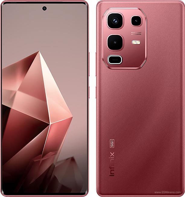 Infinix Note 50s in Kenya