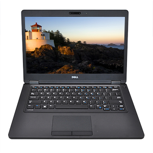 Dell Latitude 5280