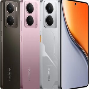 Realme P3
