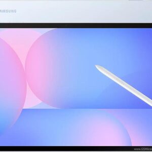 Samsung Galaxy Tab S10 FE Plus Replacement Screen