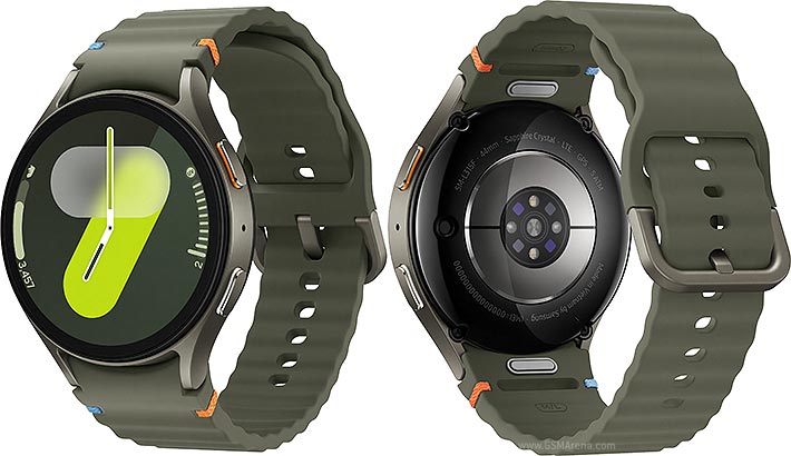 Galaxy Watch 8 in Kenya