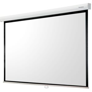 Manual Projector Screen 200cm × 200cm in Kenya