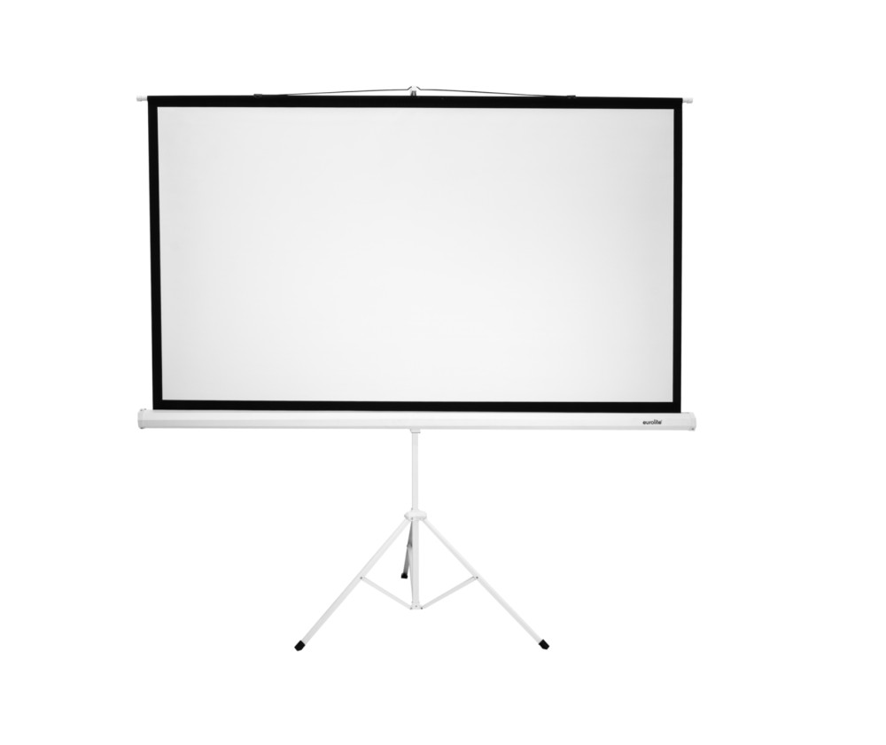 tripod screen Tripod Projection Screen 200cm × 200cm price in Kenya