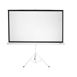 Tripod Projection Screen 150cm × 150cm price in Kenya