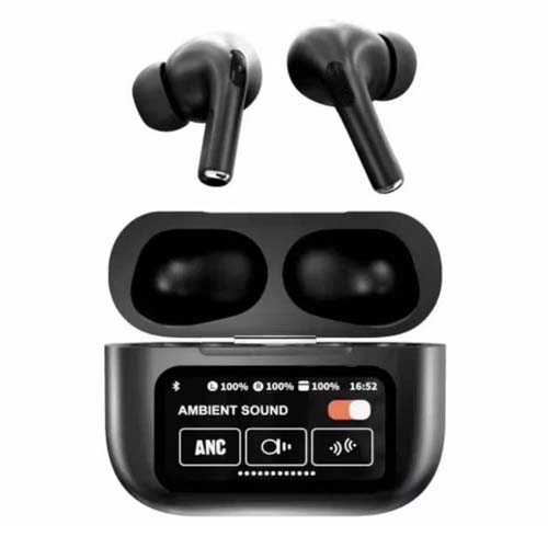 ANC/ENC Headphone Double Dark Noise Reduction Touch Control in Kenya