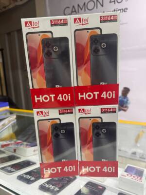 Atel hot 40i Atel Hot 40i price in Kenya