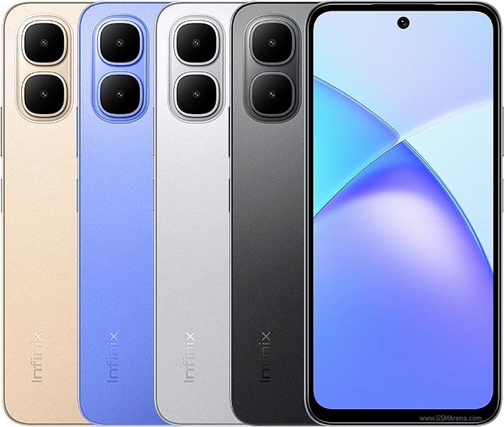 Infinix Smart 10 price in Kenya