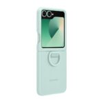 Samsung Galaxy Z Flip 7 FE Soft Silicone Case